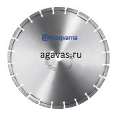 Алмазный диск F640 600-4,2 HUSQVARNA 5311590-39